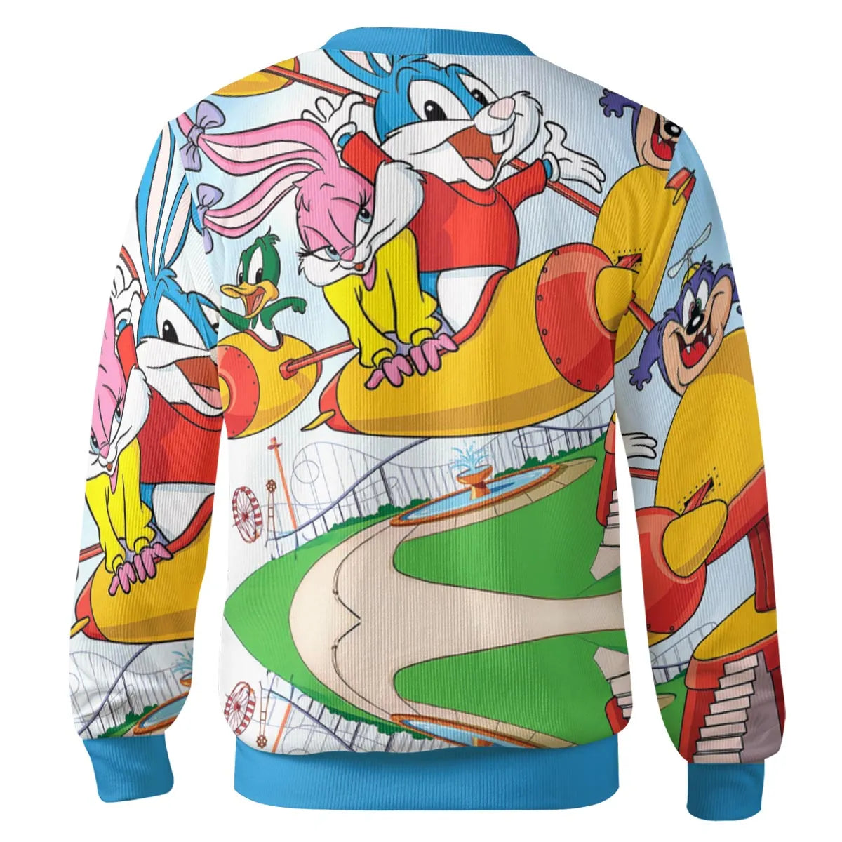 Cardigan - 8AX55GDY