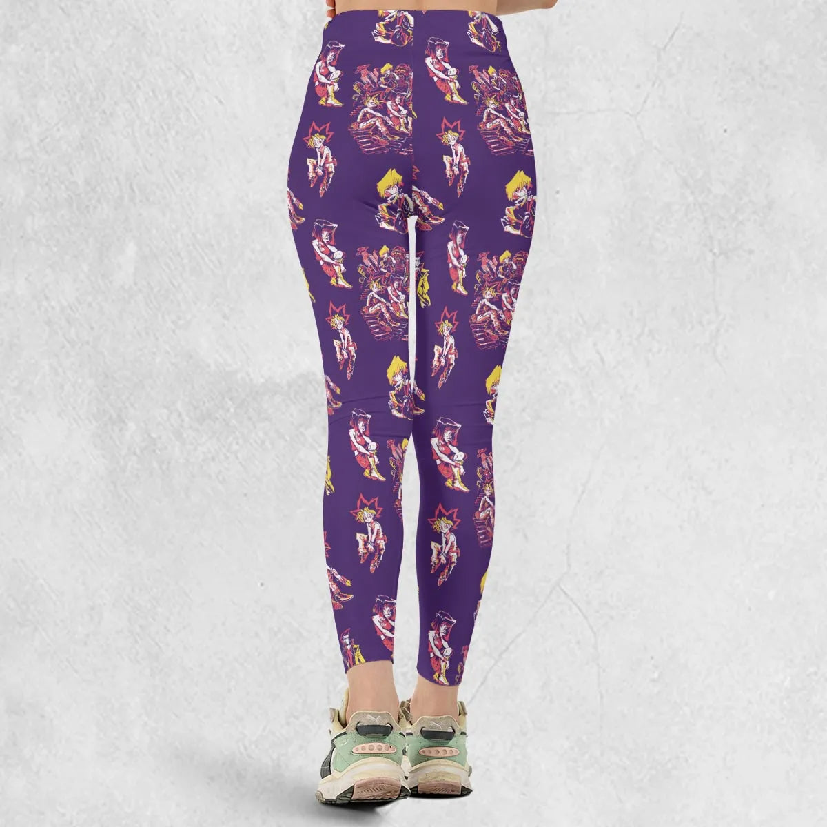 Legging - UZ1KGB6Q