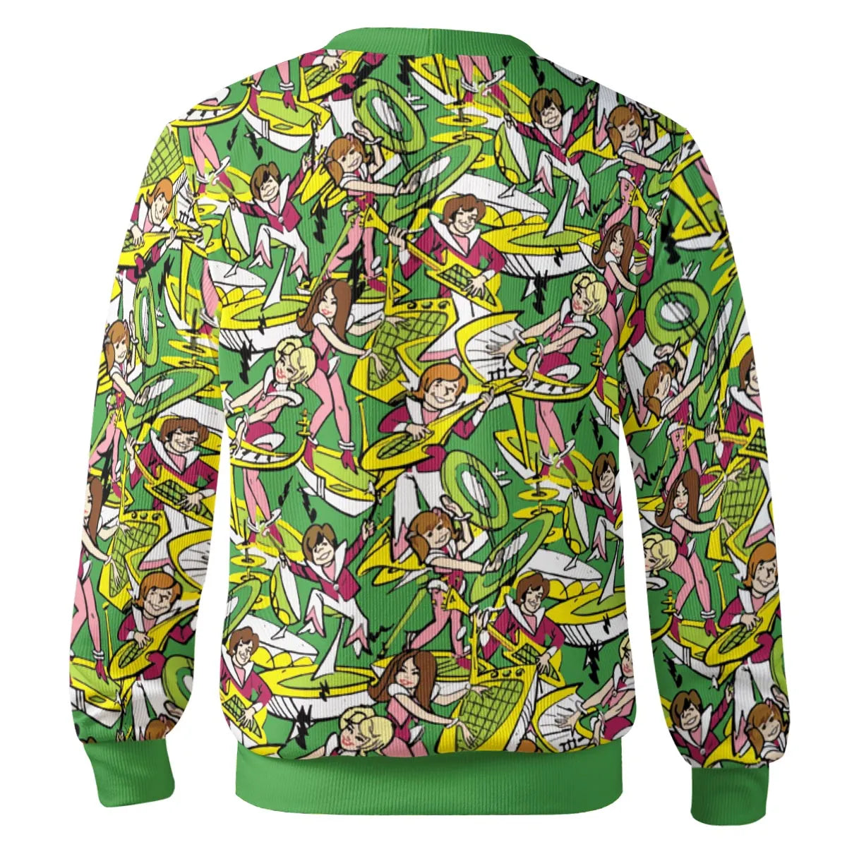 Cardigan - V8VP62A8