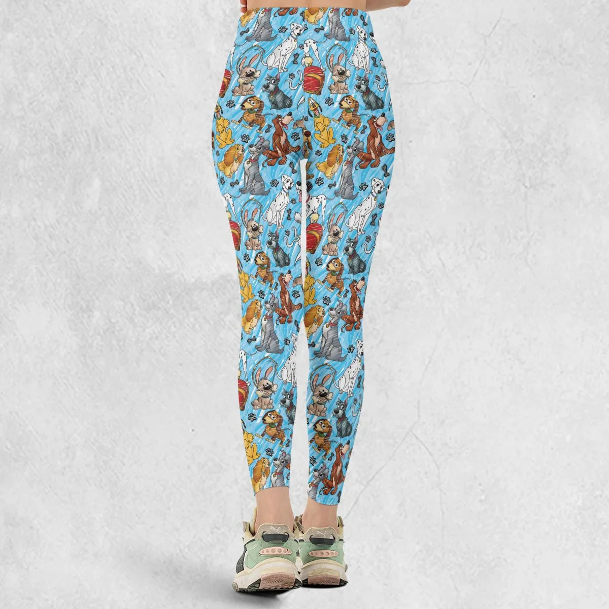 Legging - 2VCKUF8A