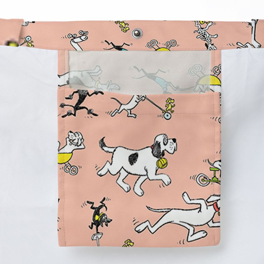 Vintage Go, Dog, Go - - 3