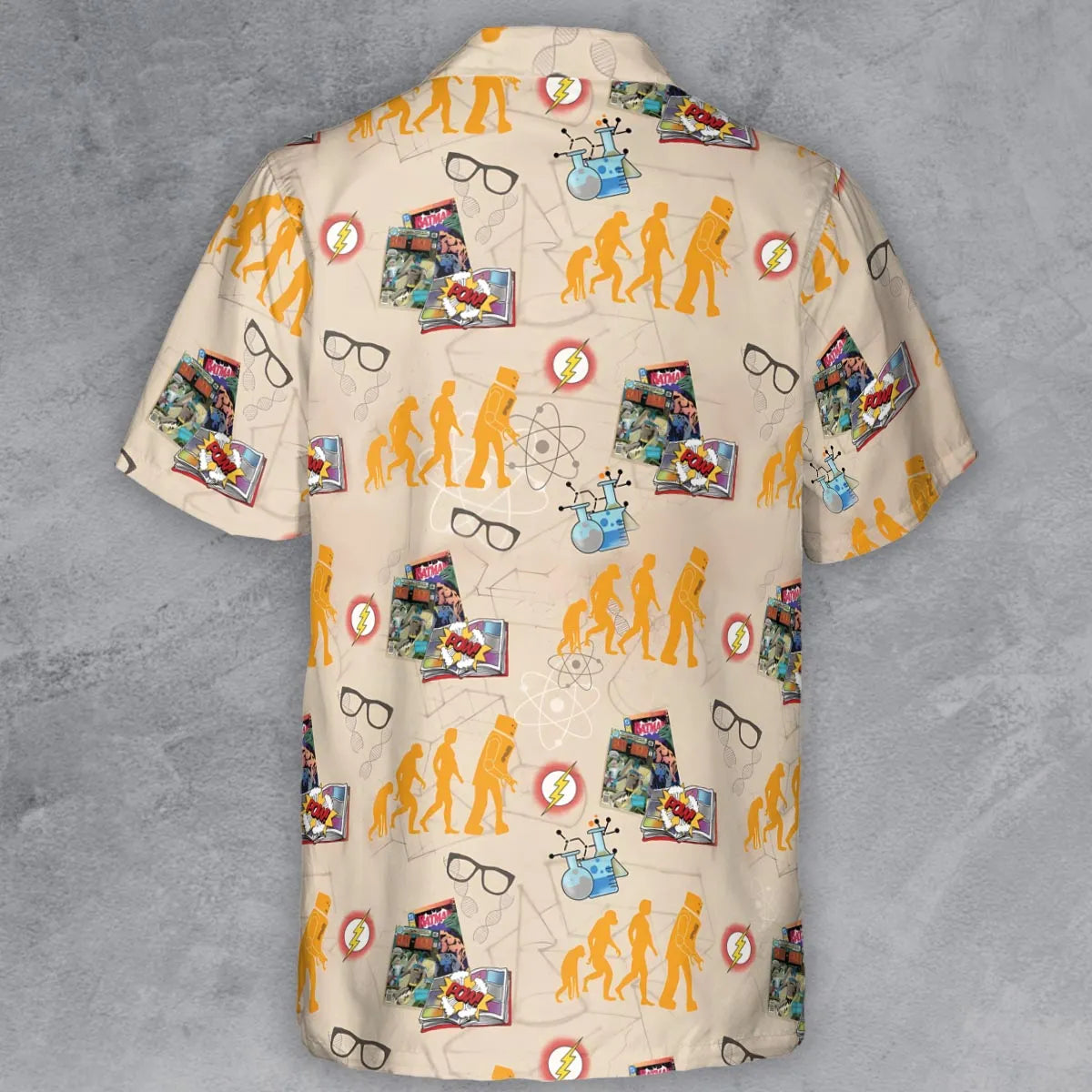 Button Down Shirt - 1V7T2JGD