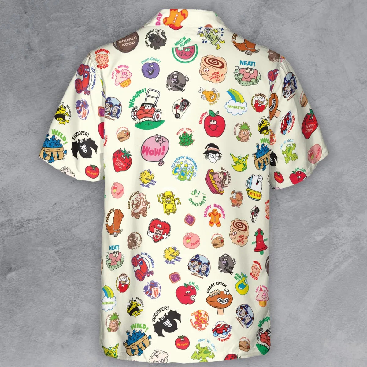 Button Down Shirt - UQXBV6PW