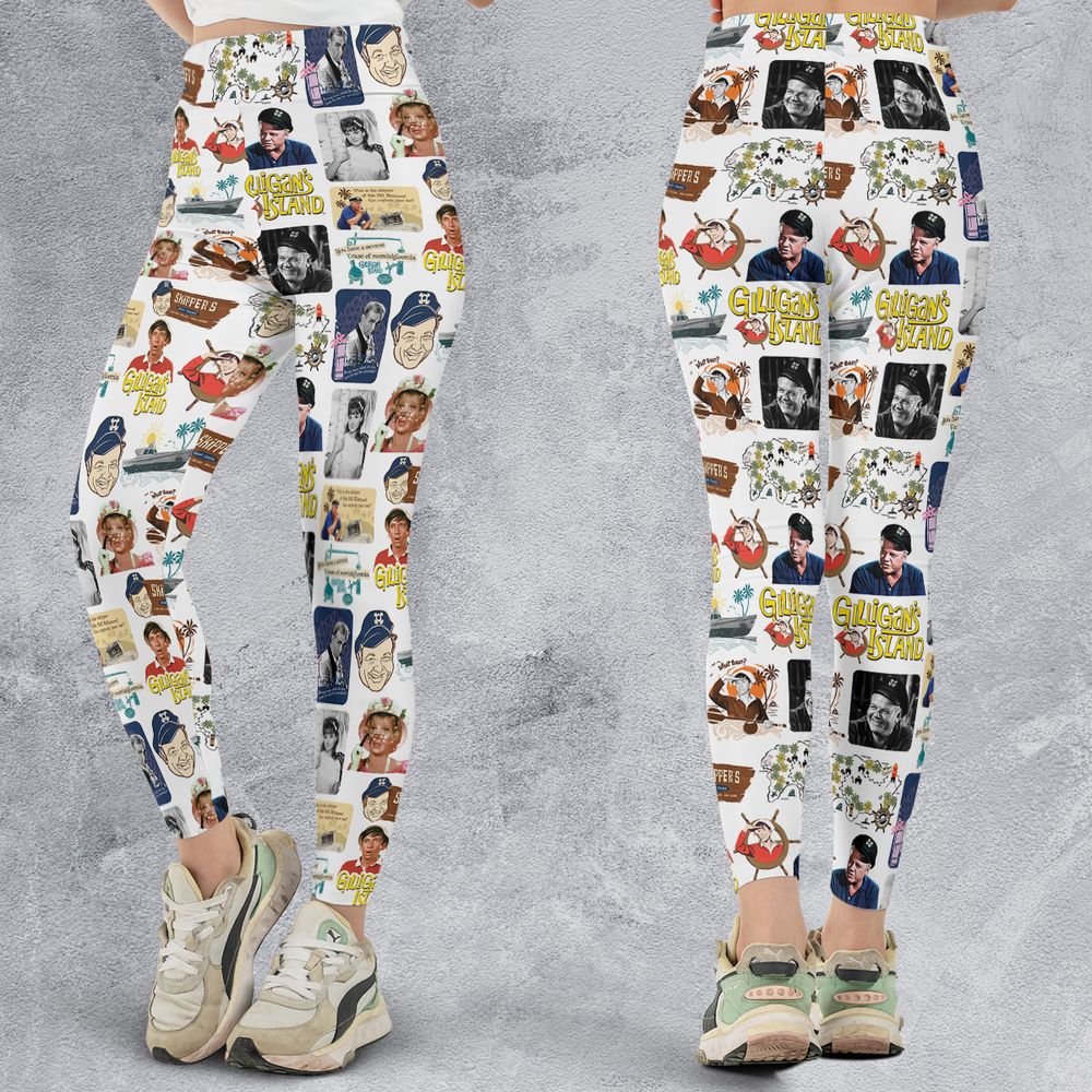 Legging - KCKGA5WB - - 3
