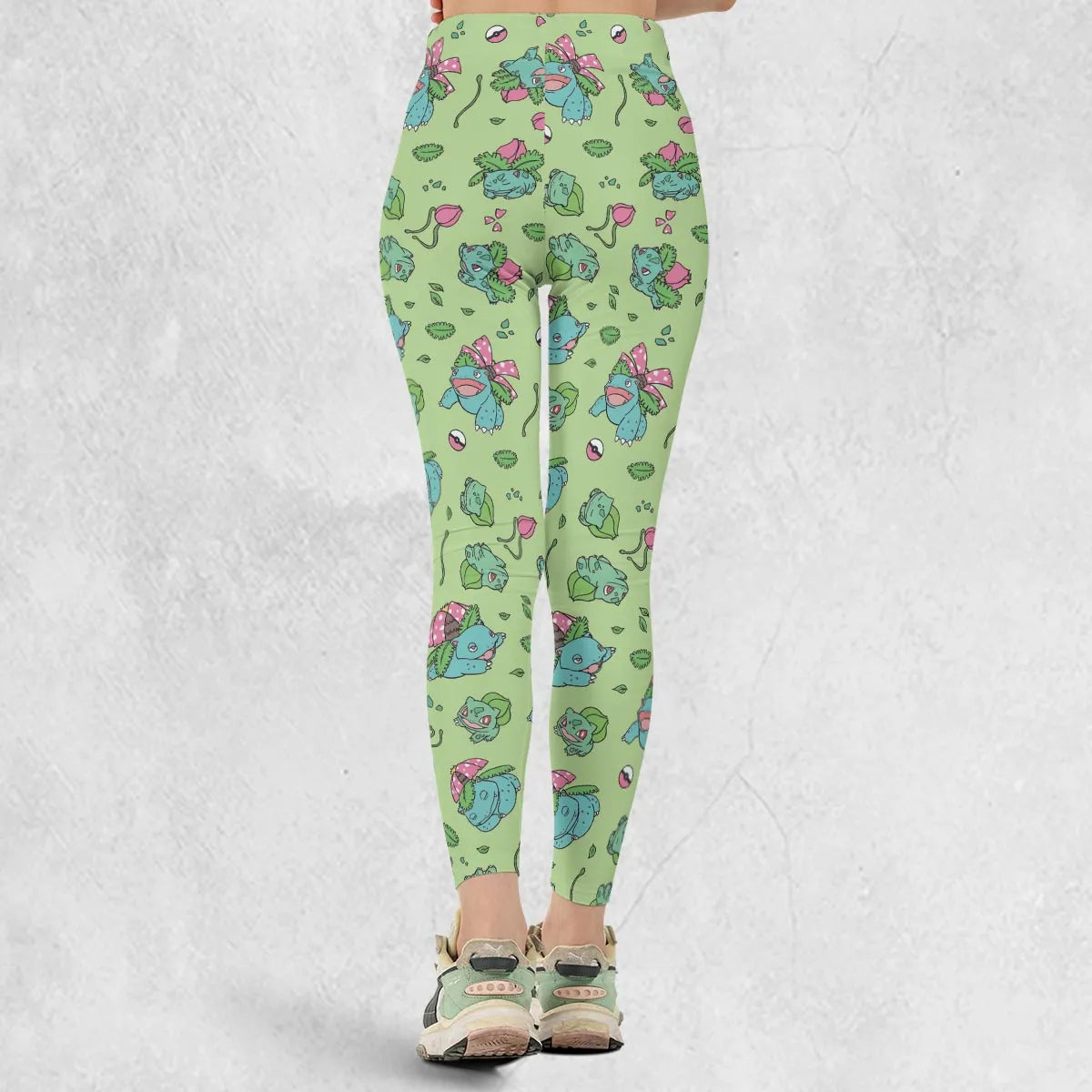 Legging - 4AWUQZX5
