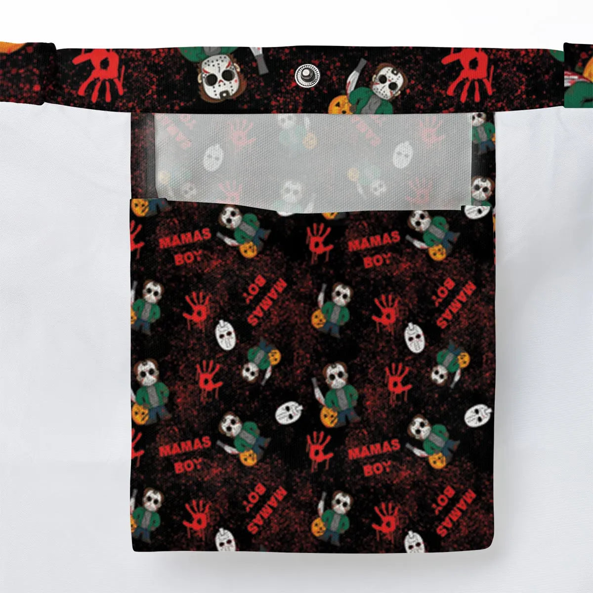 Large Tote Bag - FQ9LNJUX