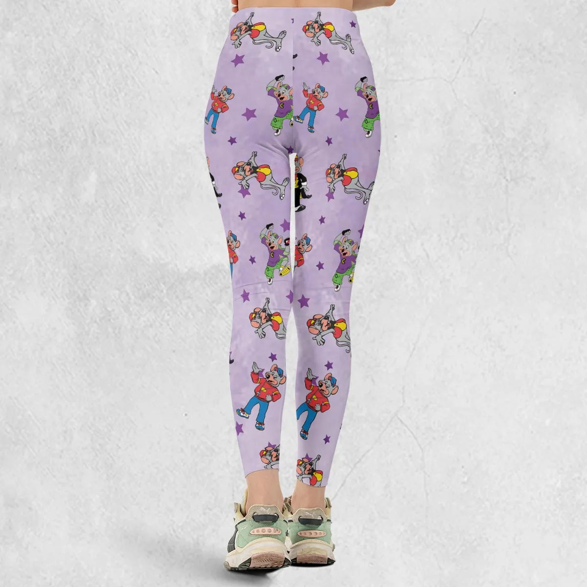 Legging - T4SF2BMG