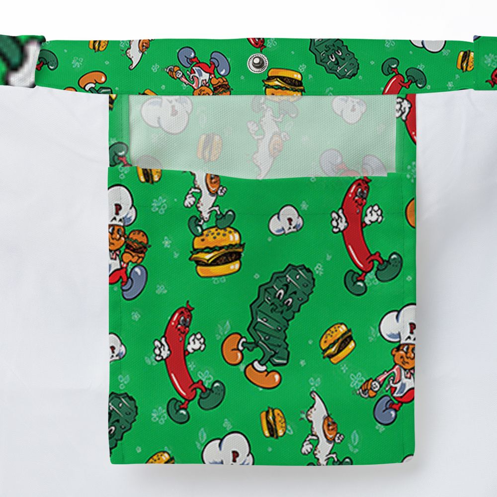 BurgerTime - - 3