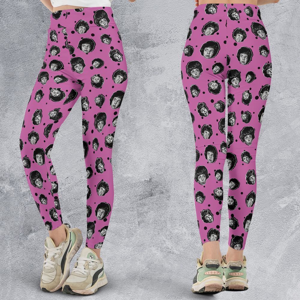 Legging - 6JAZVJ6Q - - 3
