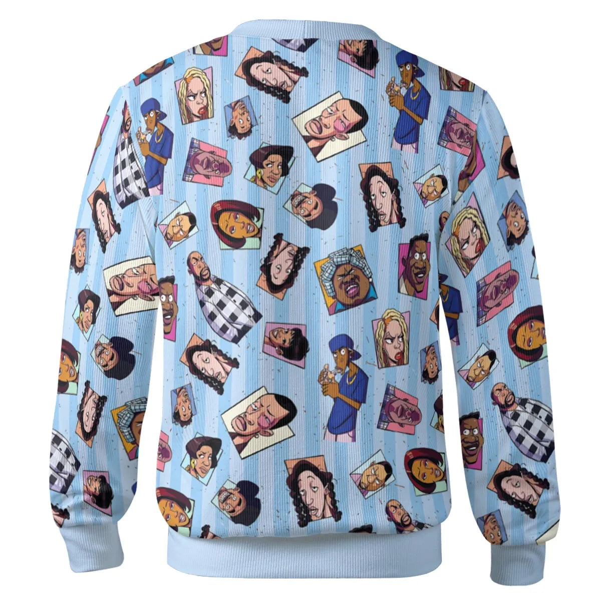Cardigan - 1SQD536B