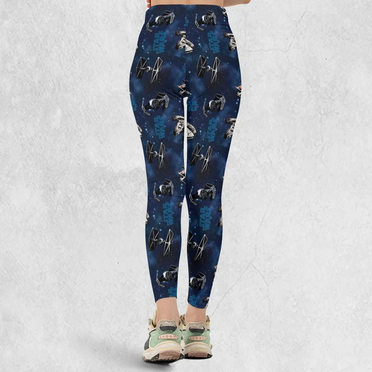 Legging - F1M4KEZ9