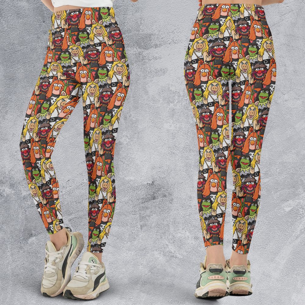 Legging - JD99PPUE - - 3