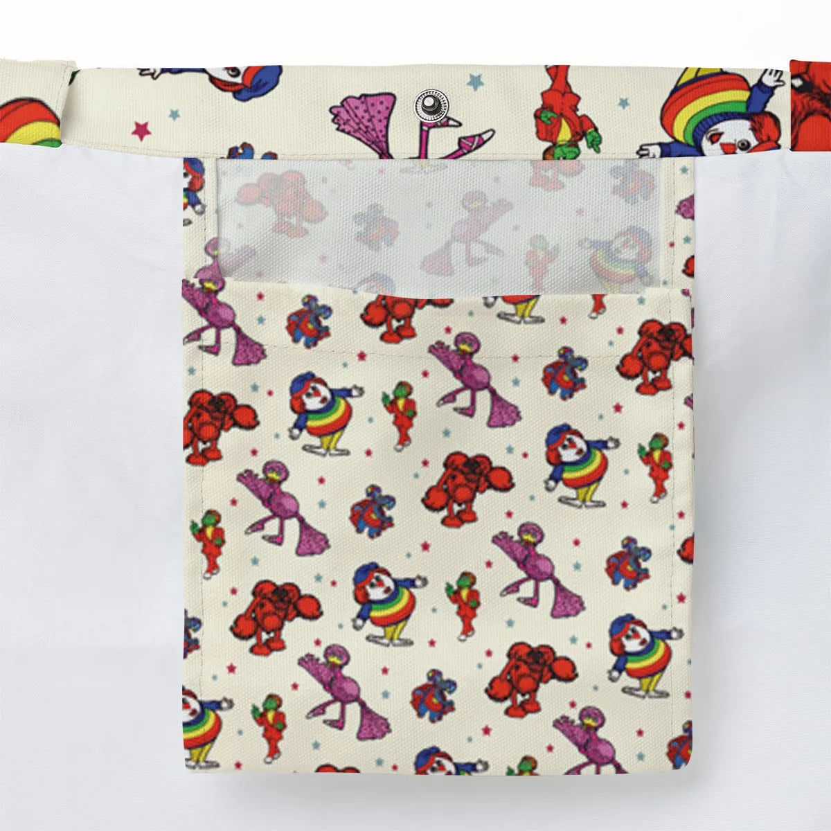 Large Tote Bag - 7Y8CJDTA