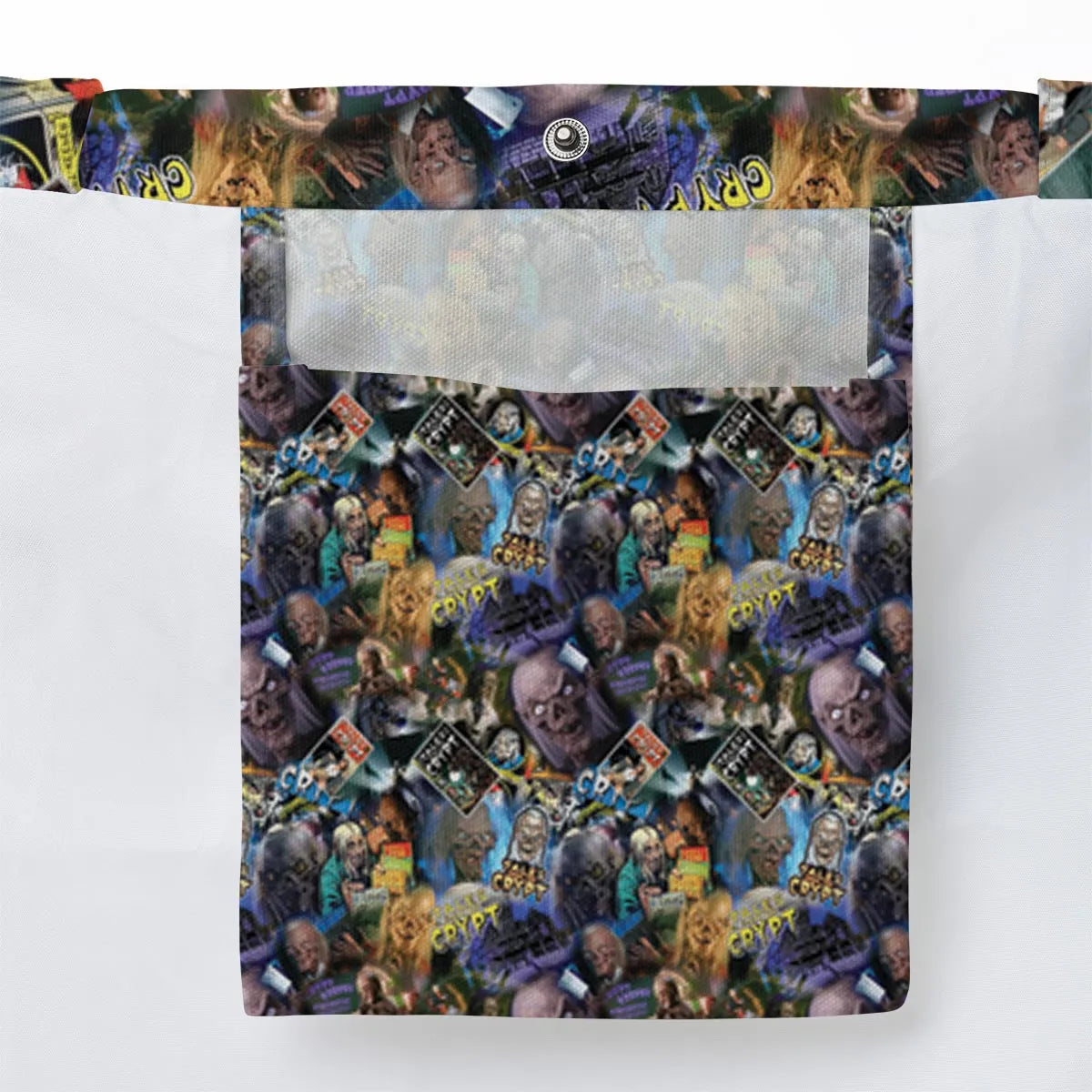 Large Tote Bag - BDJETK41