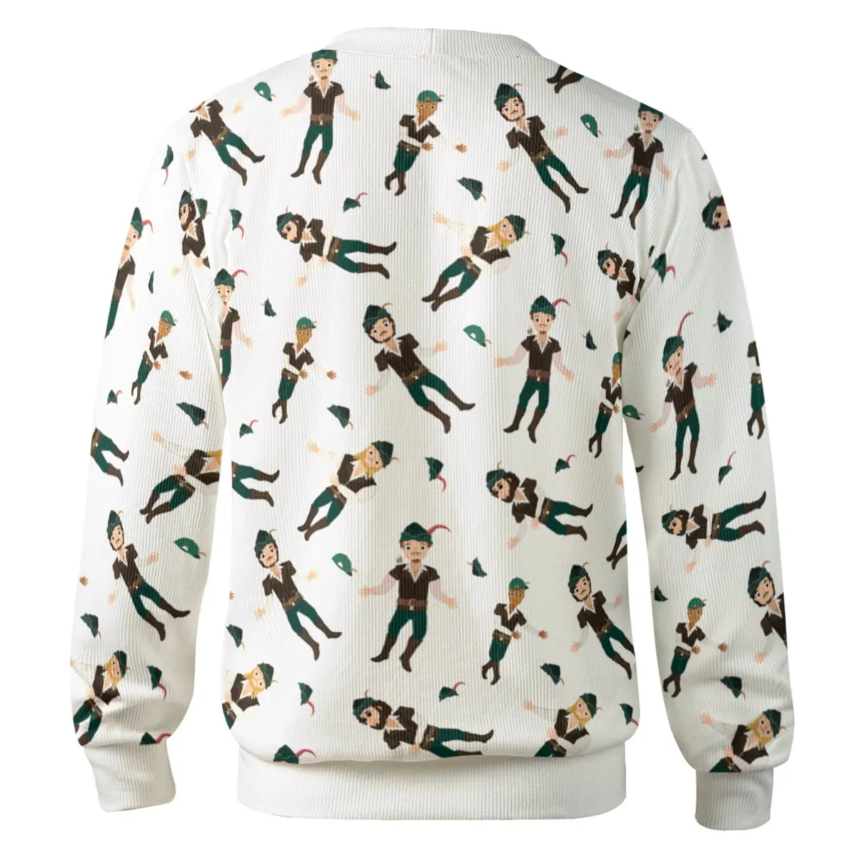Cardigan - 6CK77GZ2
