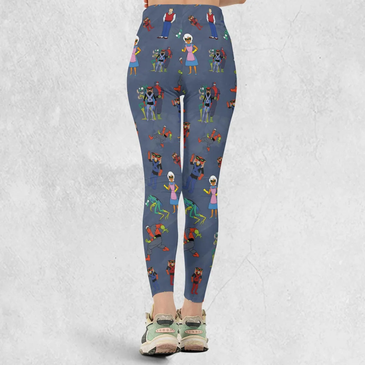 Legging - U52Y4331
