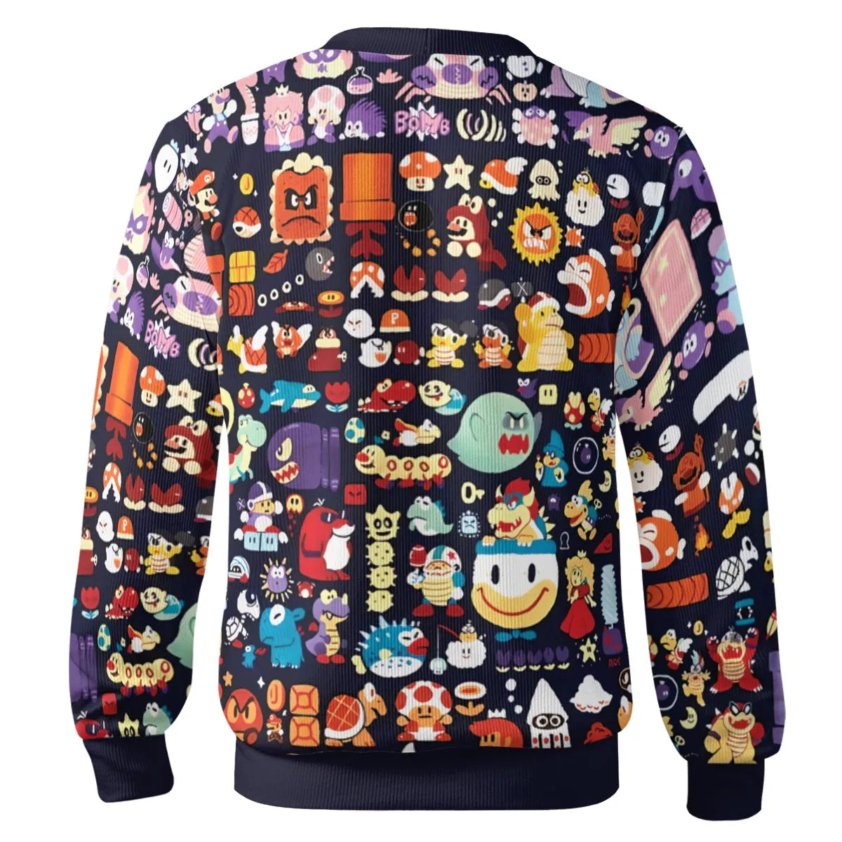 Cardigan - 6TQBNM91