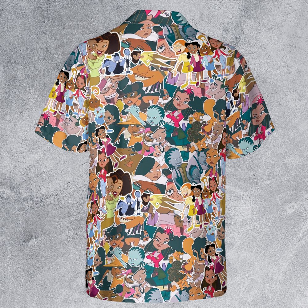 Button Down Shirt - 6XA4NNVT - - 3