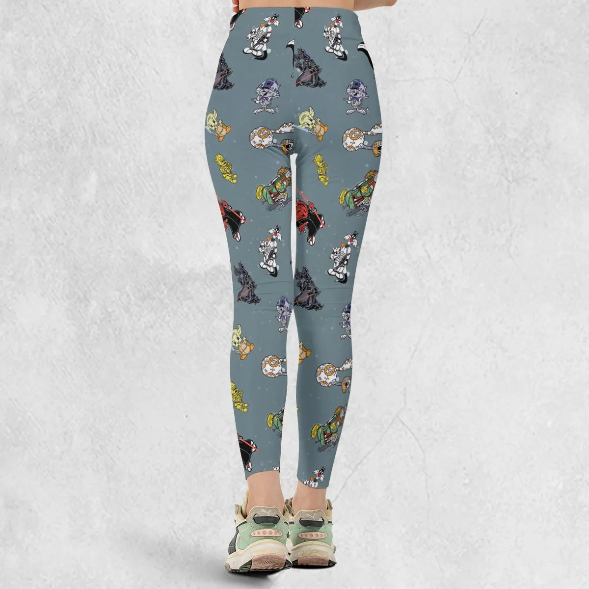 Legging - 37Z2VXET