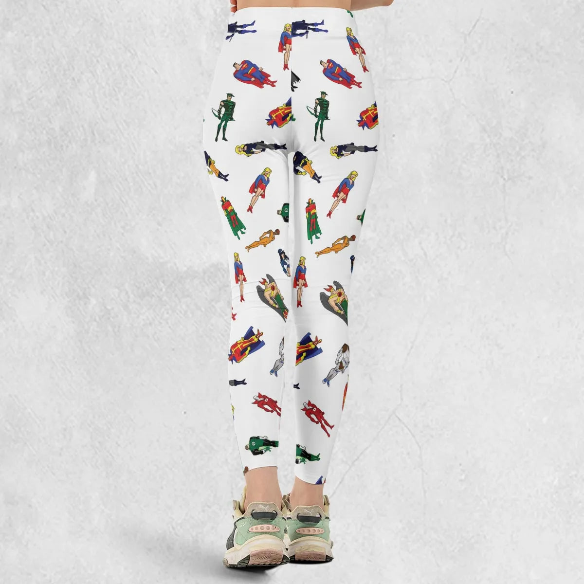 Legging - HCN64LH2