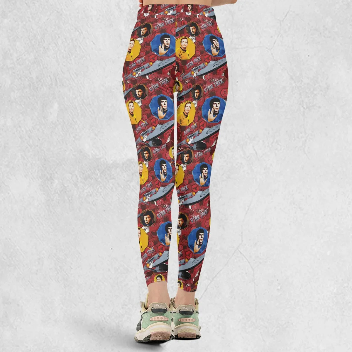 Legging - P67FBAGD