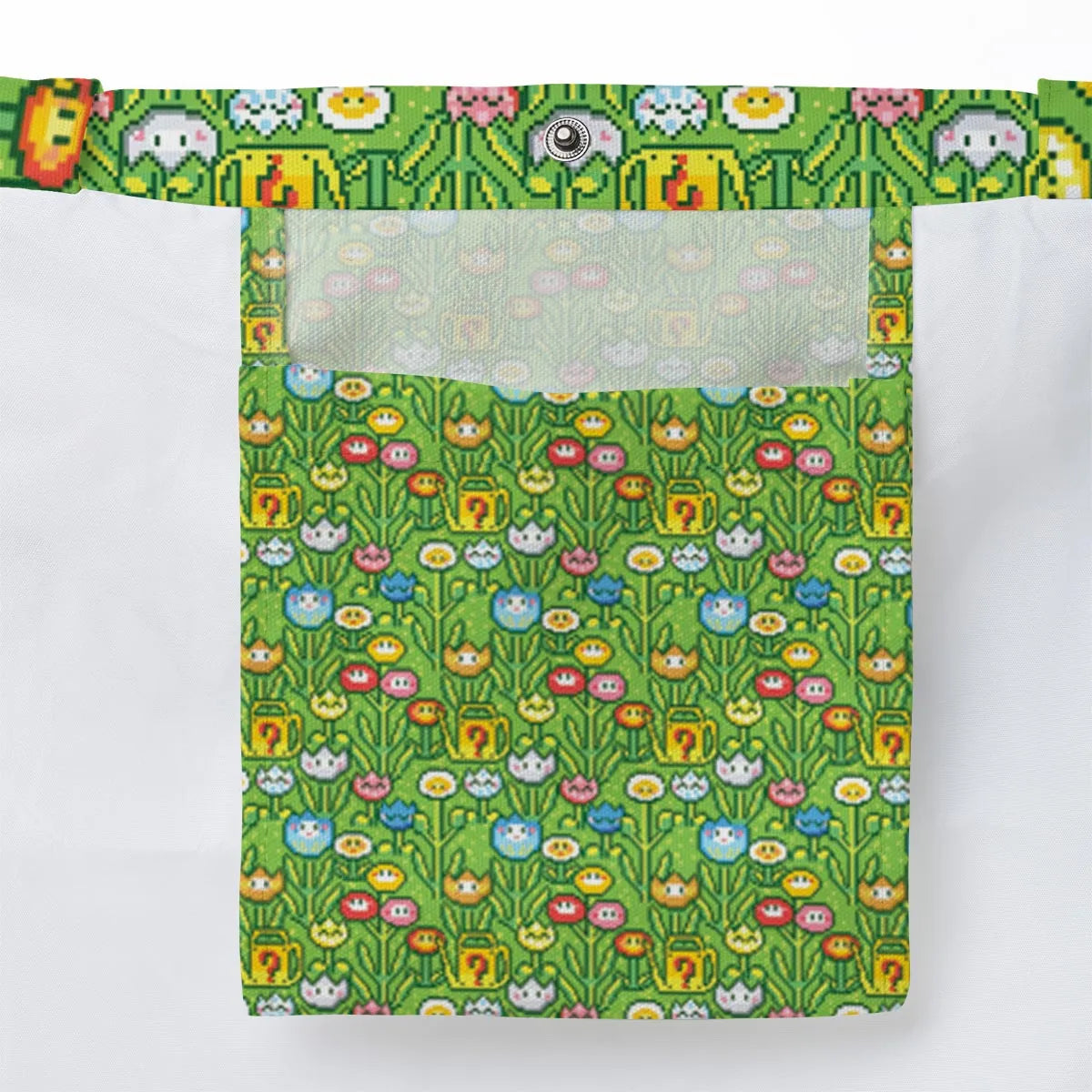Large Tote Bag - 8KMC2XUV
