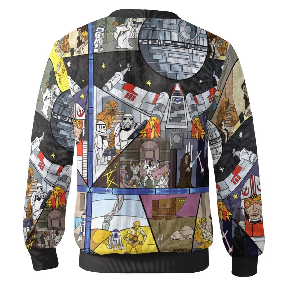 Cardigan - JW7CKEJB