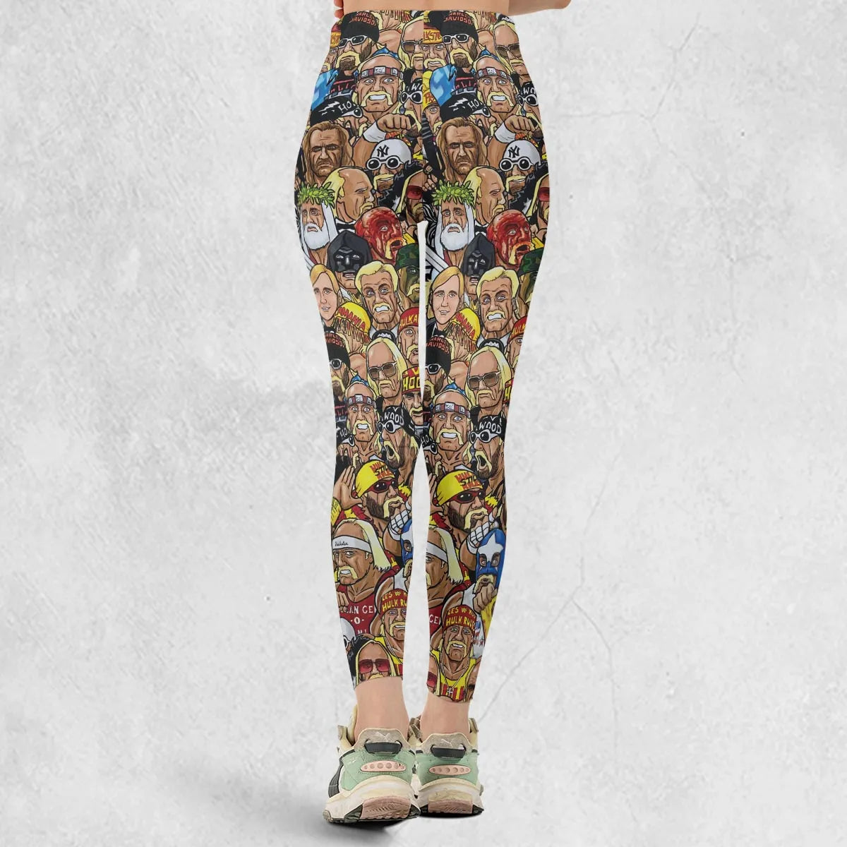 Legging - JVC2PQPE
