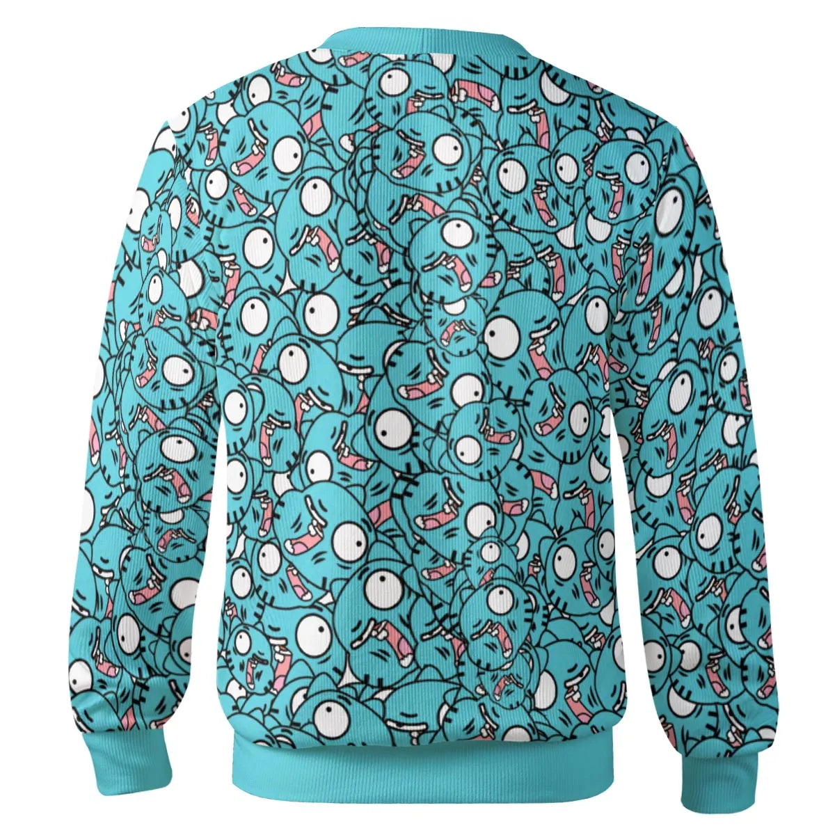 Cardigan - UYV35SE8