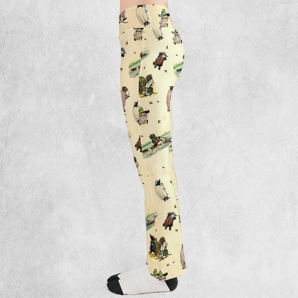 Flare Leggings - VTQF9WXQ