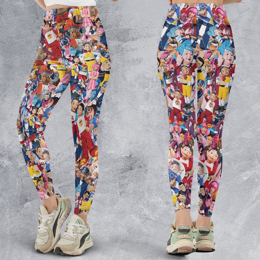 Legging - 9FZUYFUY - - 3