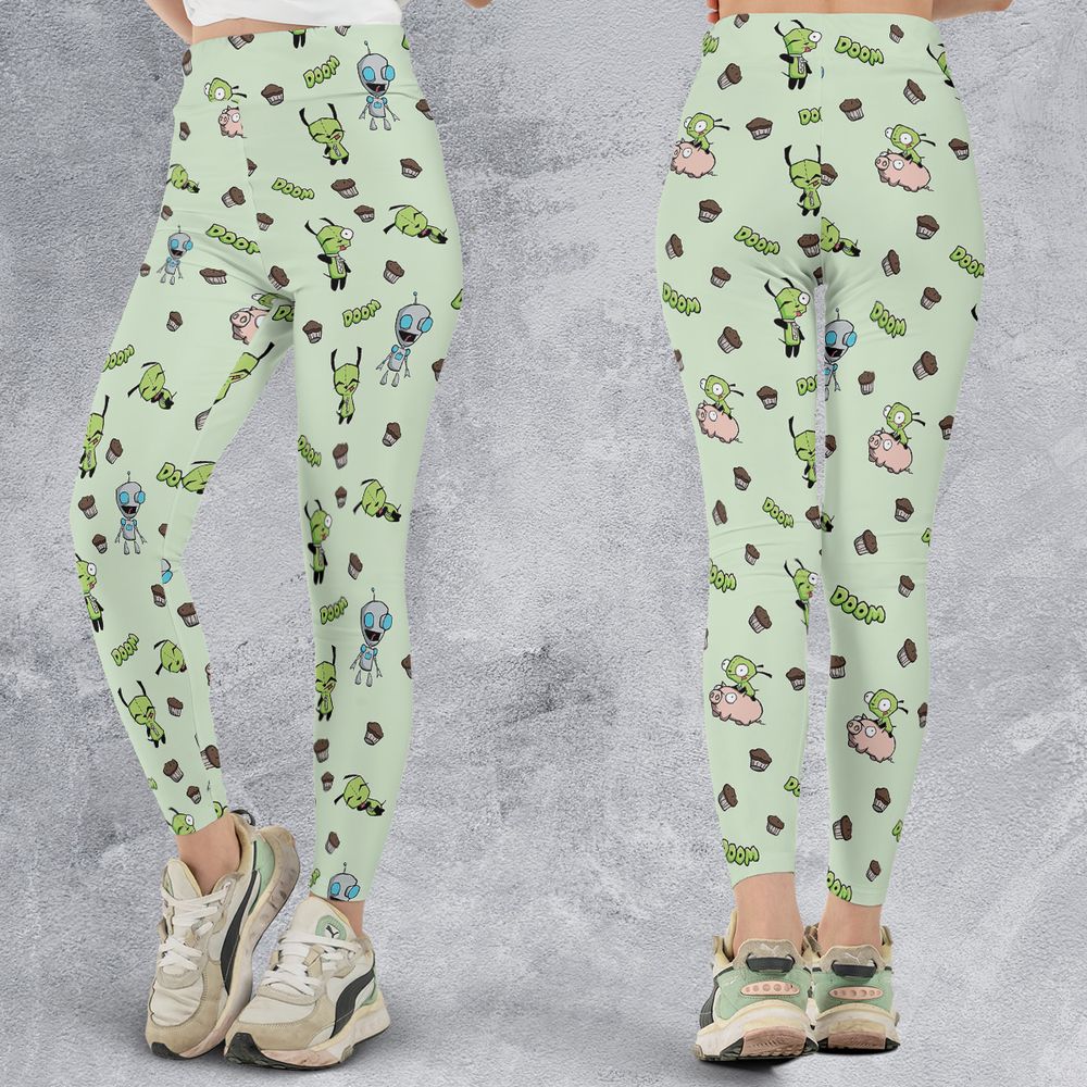 Doom Pattern - - 3