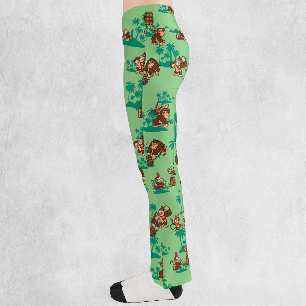 Flare Leggings - AZAA29U1