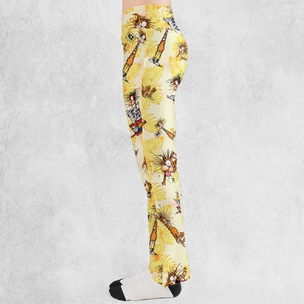 Flare Leggings - PGFQZ21V