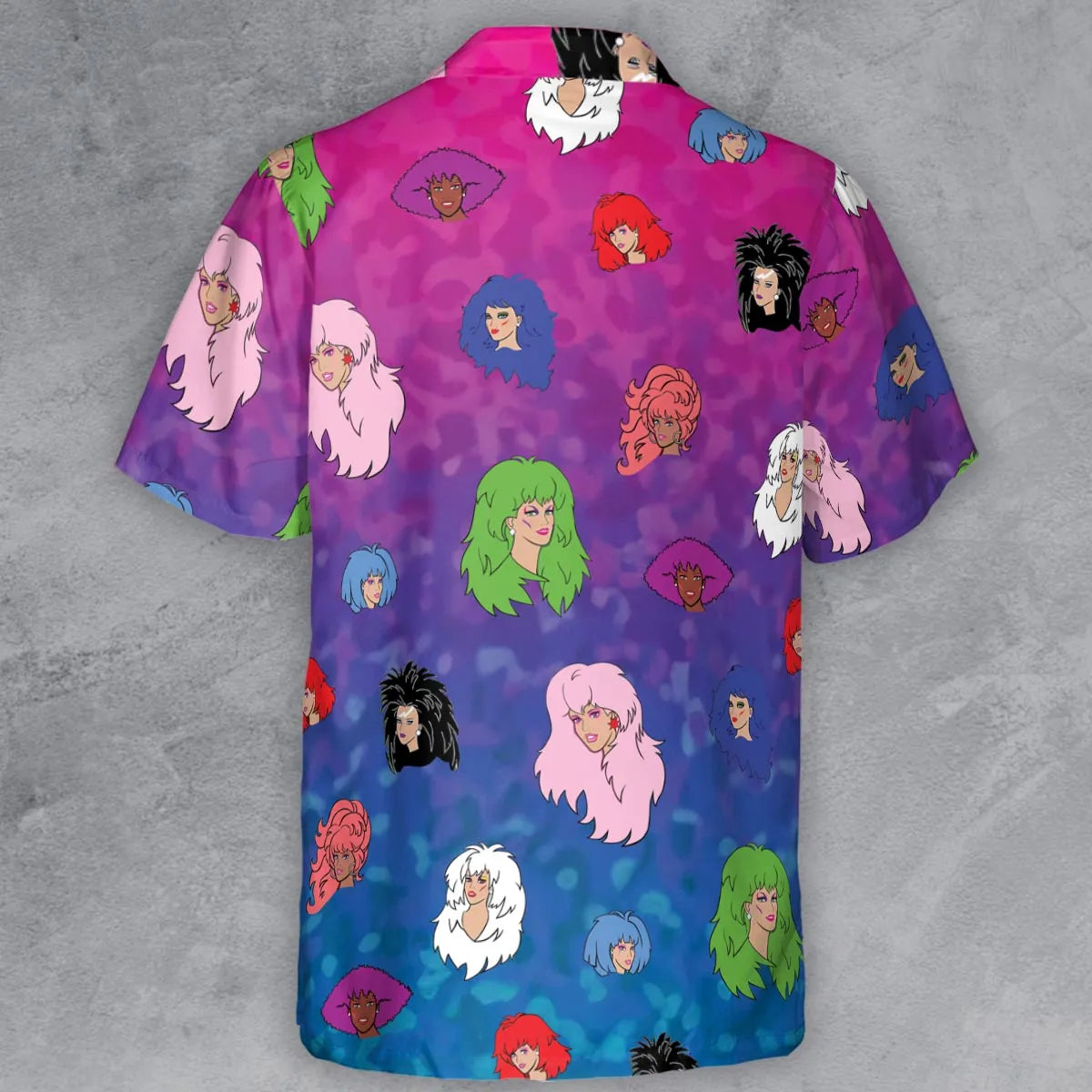 Button Down Shirt - NVCHZY3Q