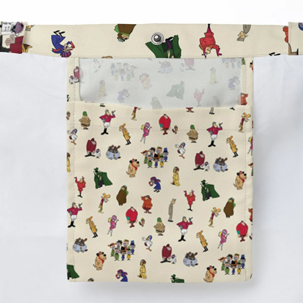 Large Tote Bag - TJB41RZK