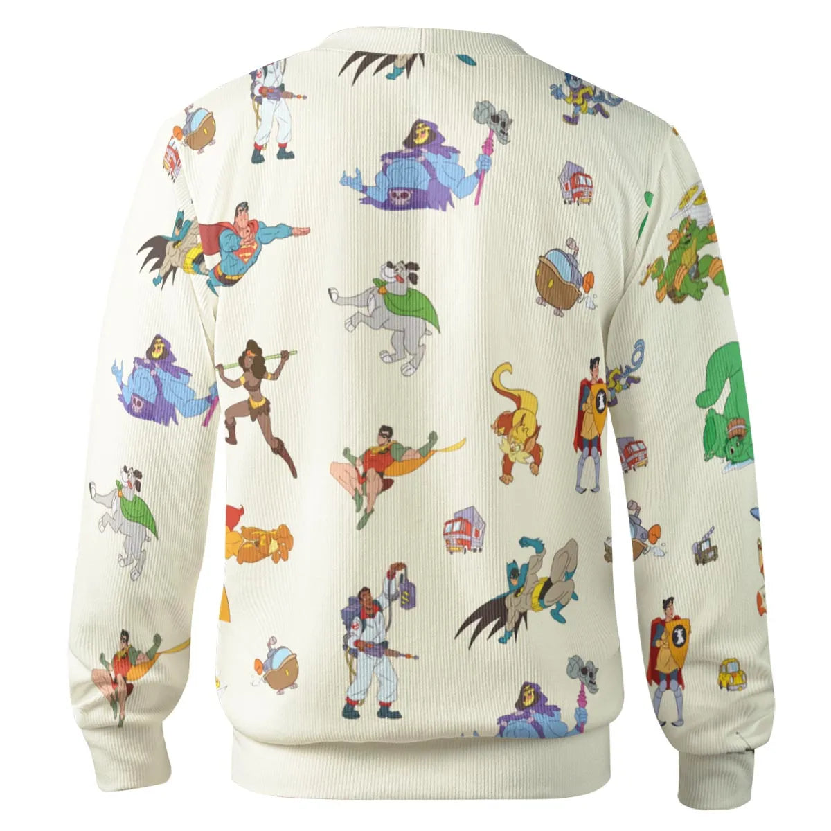 Cardigan - WF4GBX2Z