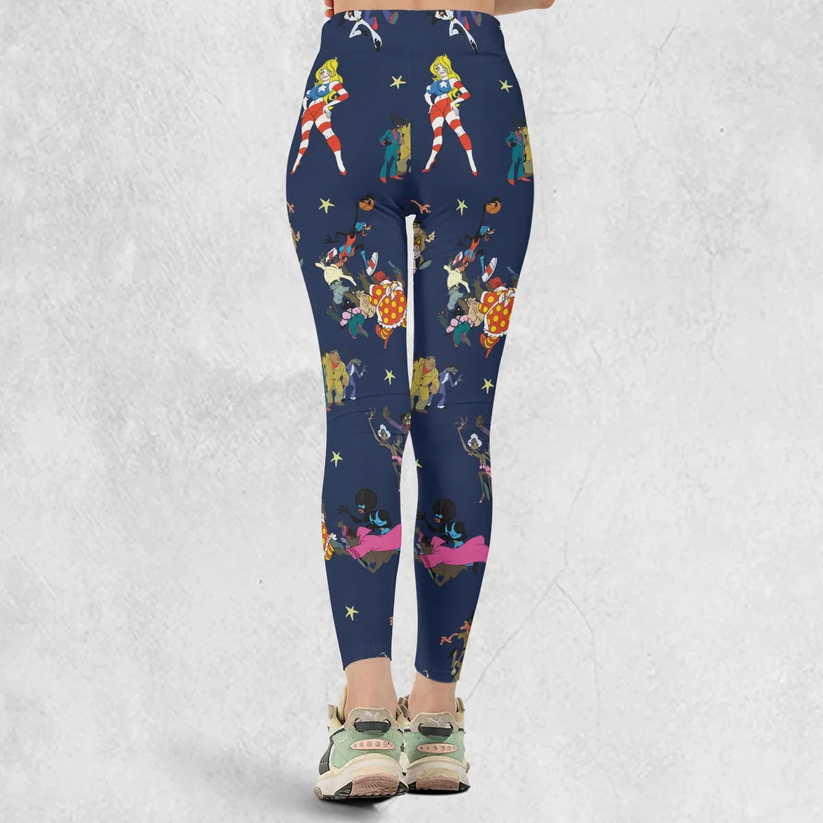 Legging - T28N8884