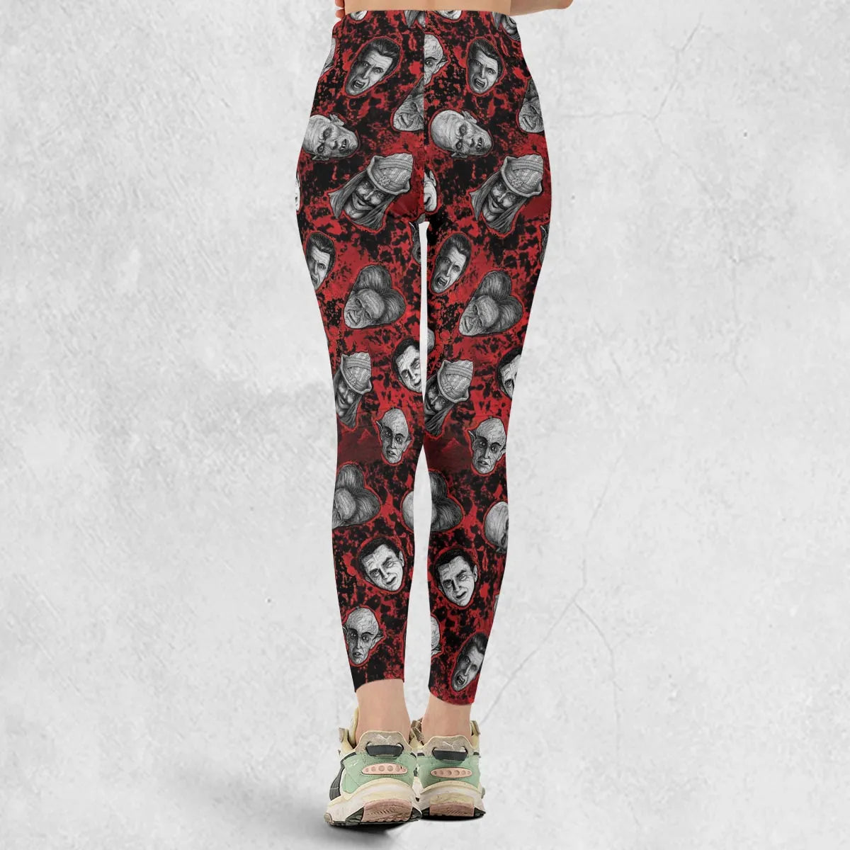 Legging - UGS483EK