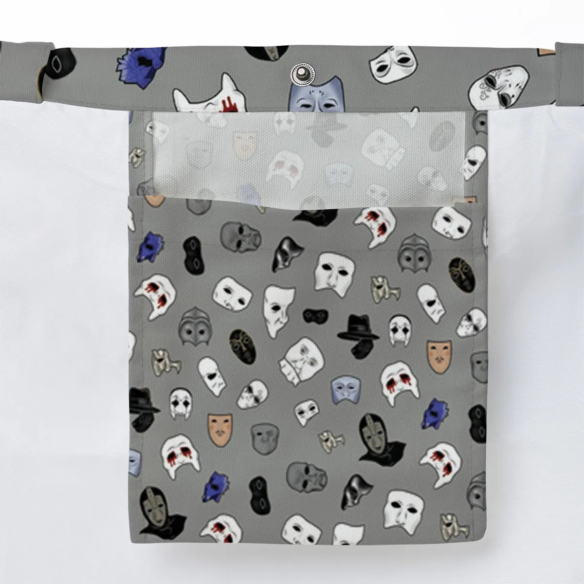 Large Tote Bag - NCNLNT5A
