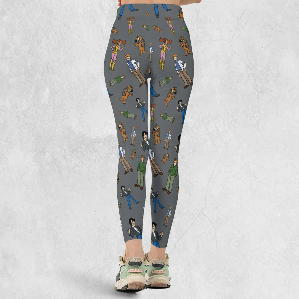 Legging - 2GCSD4HM