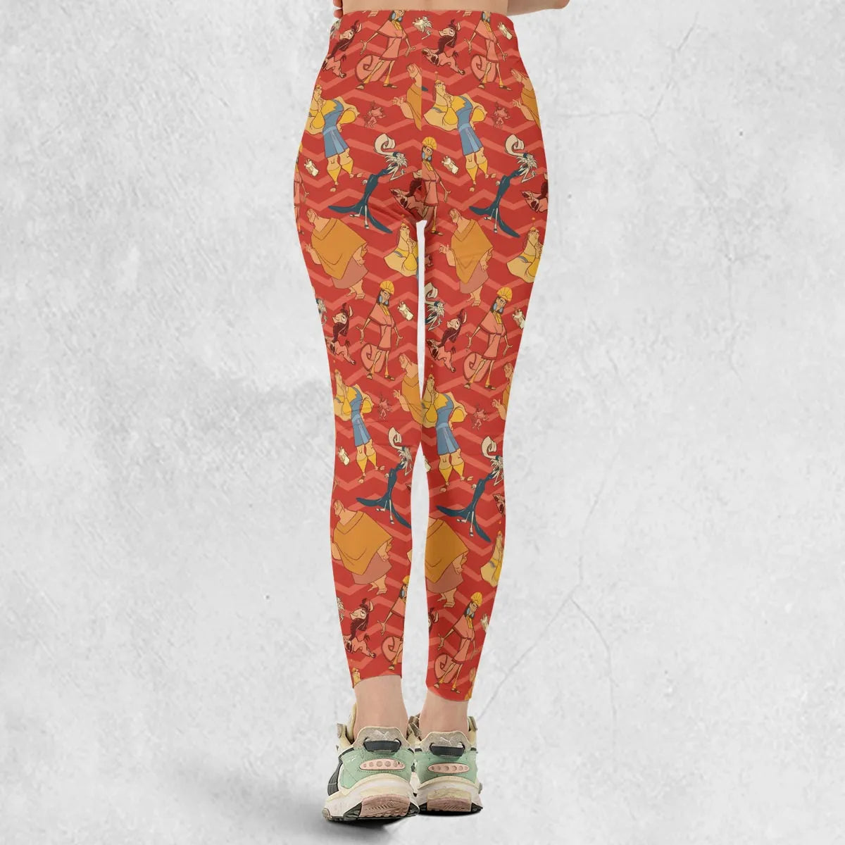 Legging - 5VFSBM3Y