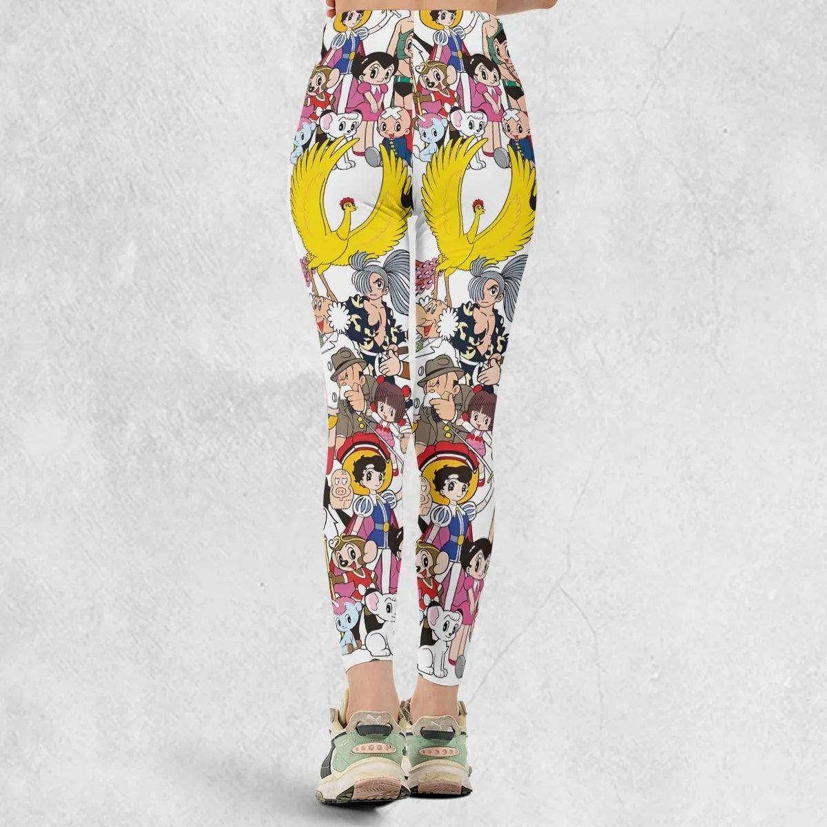 Legging - G9J82731