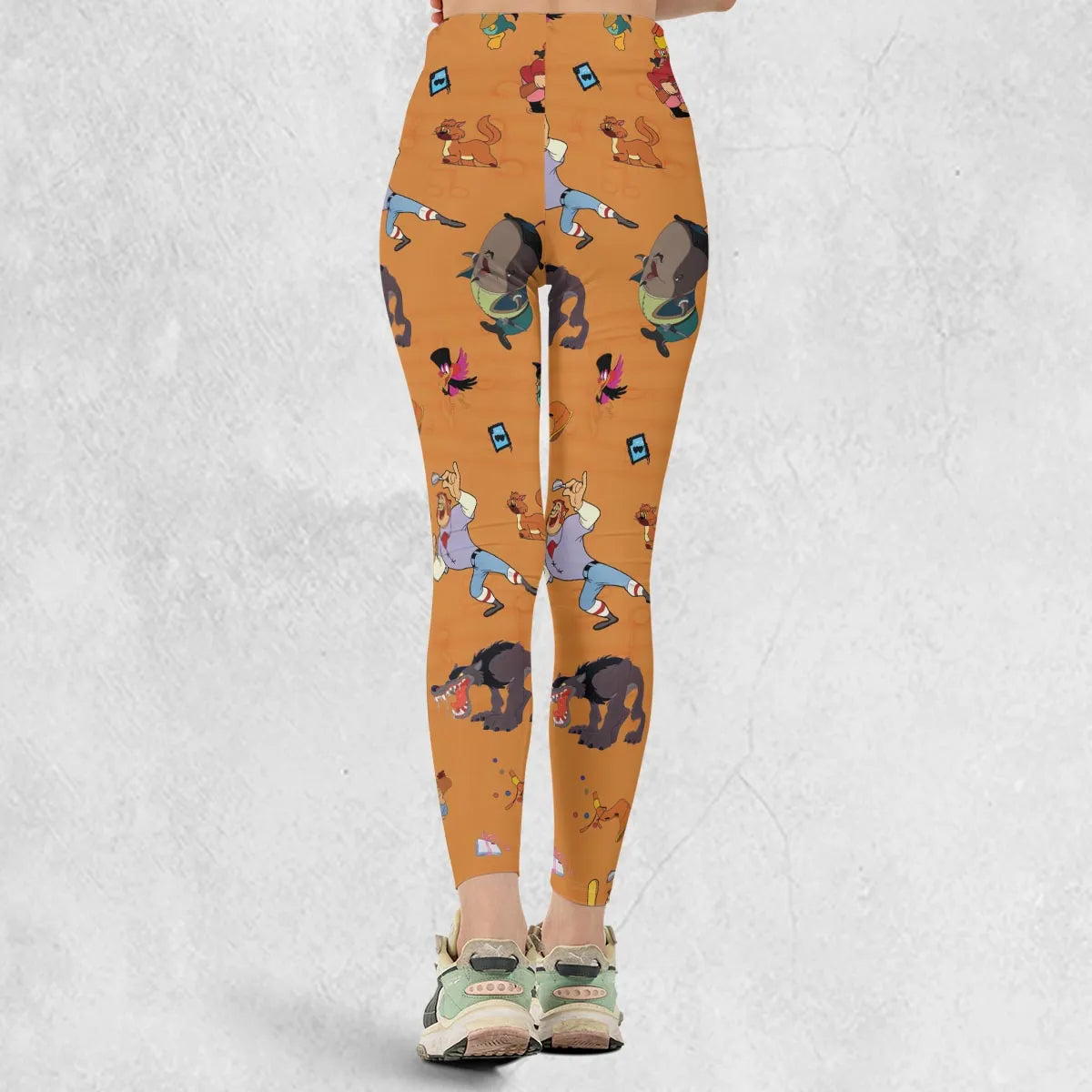 Legging - 3SLS97R9