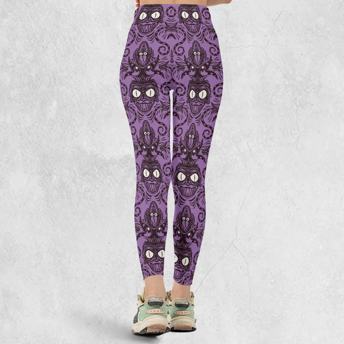 Legging - Z616UA8K