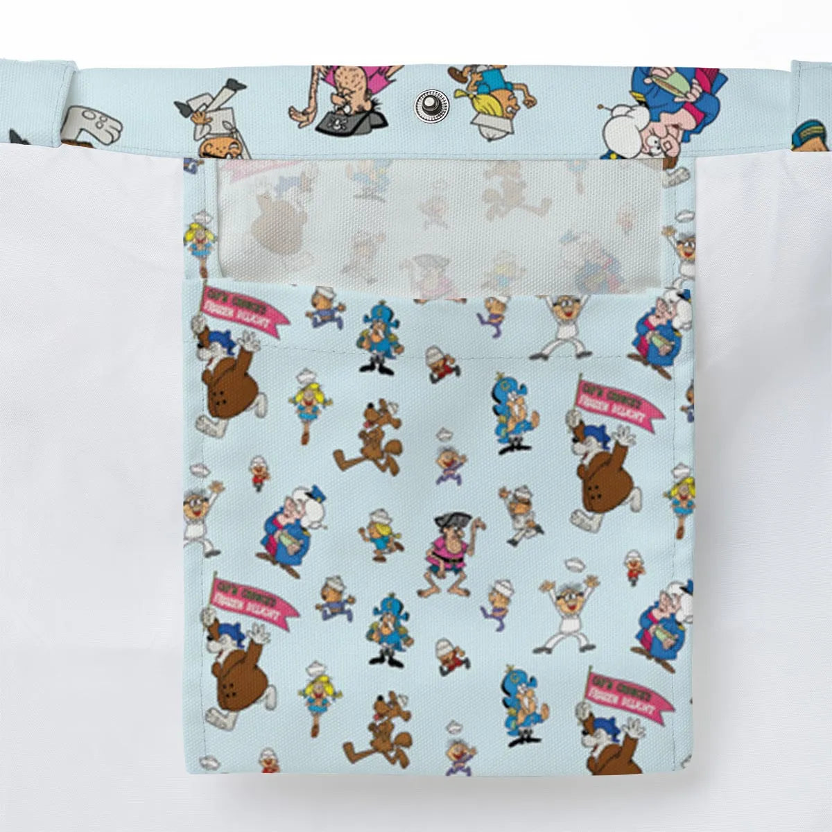 Large Tote Bag - HC6WFD97
