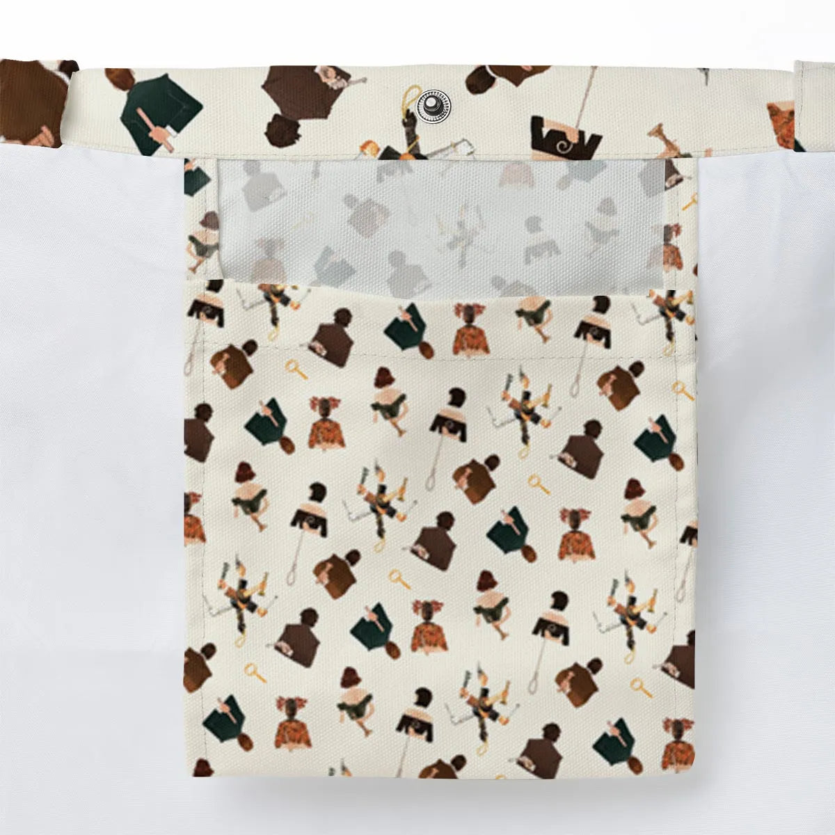 Large Tote Bag - XGCS6NWU