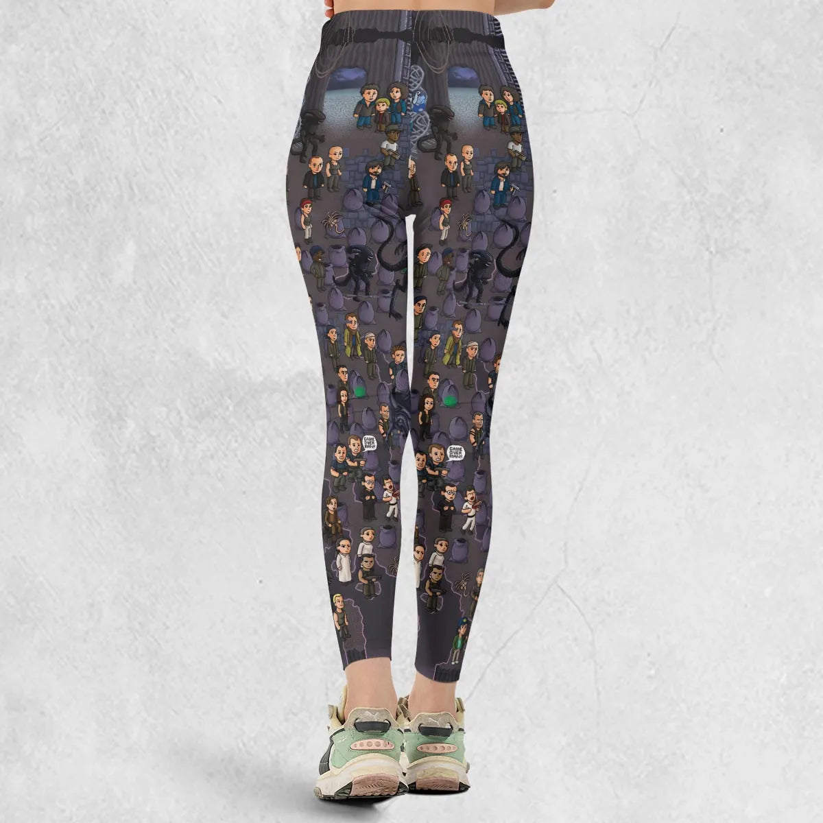 Legging - YHERF3J7