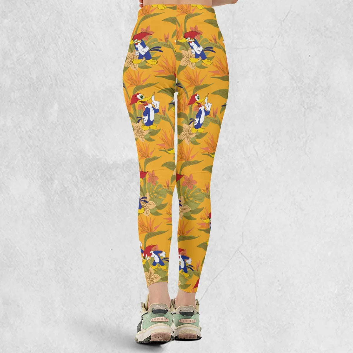 Legging - V9KA59N8