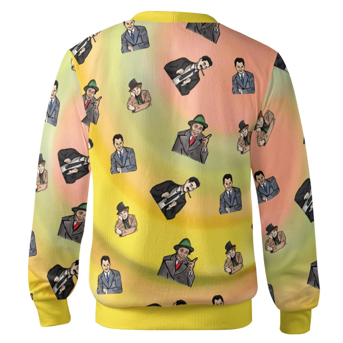 Cardigan - R26QK7UK